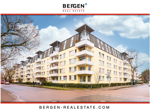 Wohnung zum Kauf 170.000 € 2 Zimmer 53,5 m² 3. Geschoss Wilhelmsruh Berlin 13158