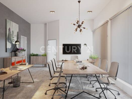 Wohnung zur Miete 1.720 € 3,5 Zimmer 200 m² Dotzheim Wiesbaden Dotzheim 65199