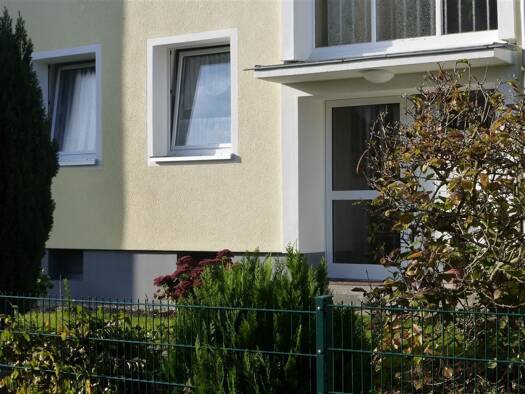 Wohnung zum Kauf als Kapitalanlage geeignet 99.000 € 1 Zimmer 36,3 m² Geismar Göttingen 37085
