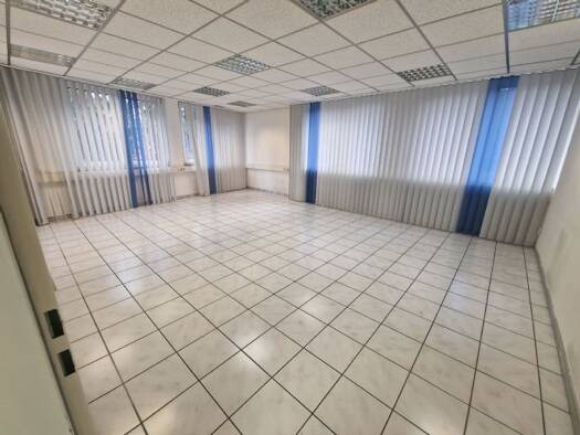 Büro zur Miete provisionsfrei 1.400 € 7 Zimmer 210 m² Bürofläche Teichstraße 21 Mitte Velbert 42551