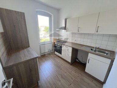 Wohnung zur Miete nur mit Wohnberechtigungsschein 360 € 2 Zimmer 40 m² 3. Geschoss frei ab sofort Meuselwitzer Straße 15 Pforten Gera 07546