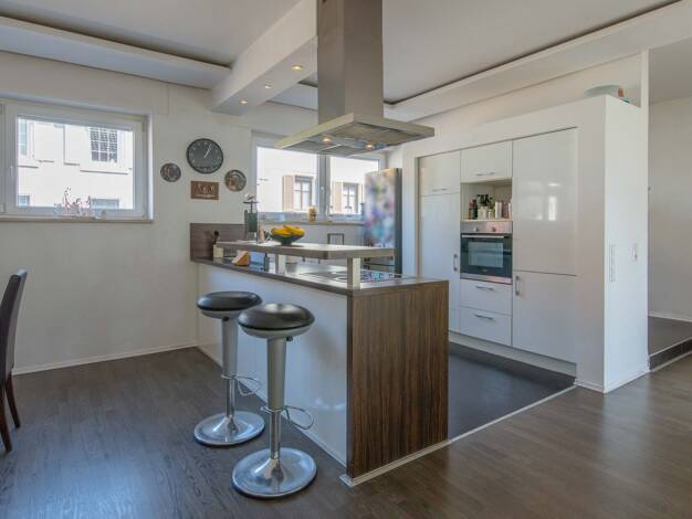 Wohnung zum Kauf 349.600 € 3 Zimmer 120 m² EG Steinbach Baden-Baden 76534