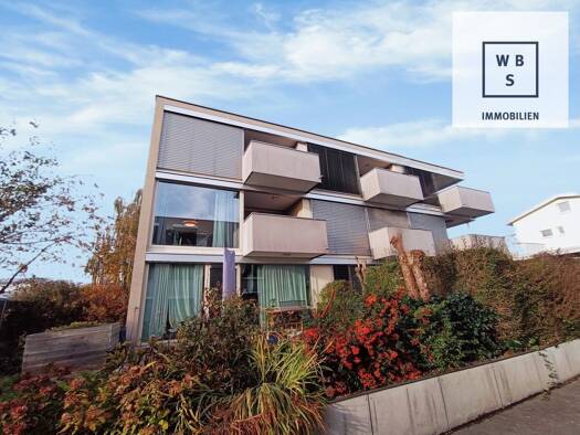 Wohnung zur Miete 830 € 2 Zimmer 65 m² 1. Geschoss frei ab 01.12.2026 Niederbahn 13b Dornbirn 6850