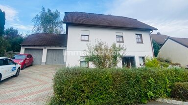 Einfamilienhaus zum Kauf 260.000 € 7 Zimmer 160 m² 927 m² Grundstück Geroldsgrün Geroldsgrün 95179