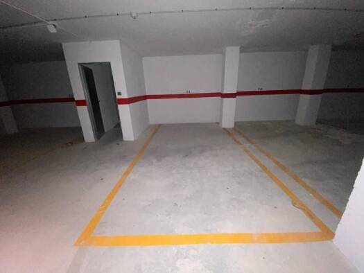 Außenstellplatz zum Kauf 7.000 € 12 m² Albaida 46860