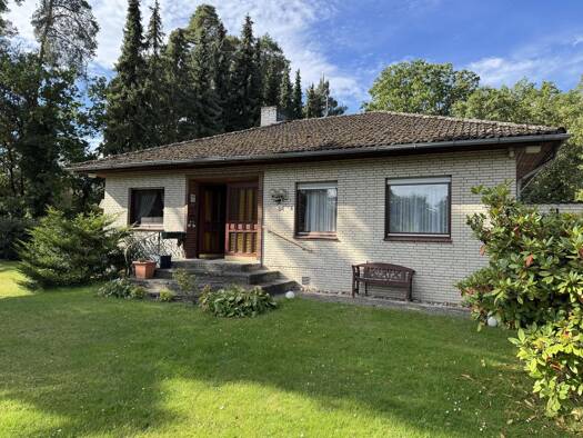 Einfamilienhaus zum Kauf 180.000 € 4 Zimmer 92,5 m² 1.000 m² Grundstück frei ab sofort Groß Gusborn Gusborn 29476