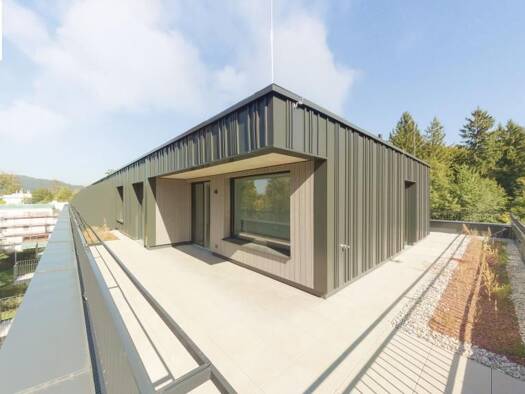 Wohnung zum Kauf - Erstbezug provisionsfrei 812.500 € 3 Zimmer 101,7 m² frei ab 01.11.2026 Billrothstraße 11 Morzg Salzburg 5020