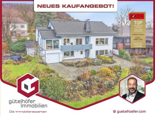 Einfamilienhaus zum Kauf 479.000 € 7 Zimmer 169 m² 765 m² Grundstück Niederzissen 56651