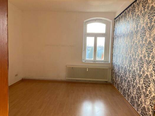 Studio zur Miete 395 € 2 Zimmer 50 m² 3. Geschoss frei ab sofort Arnstadt 99310