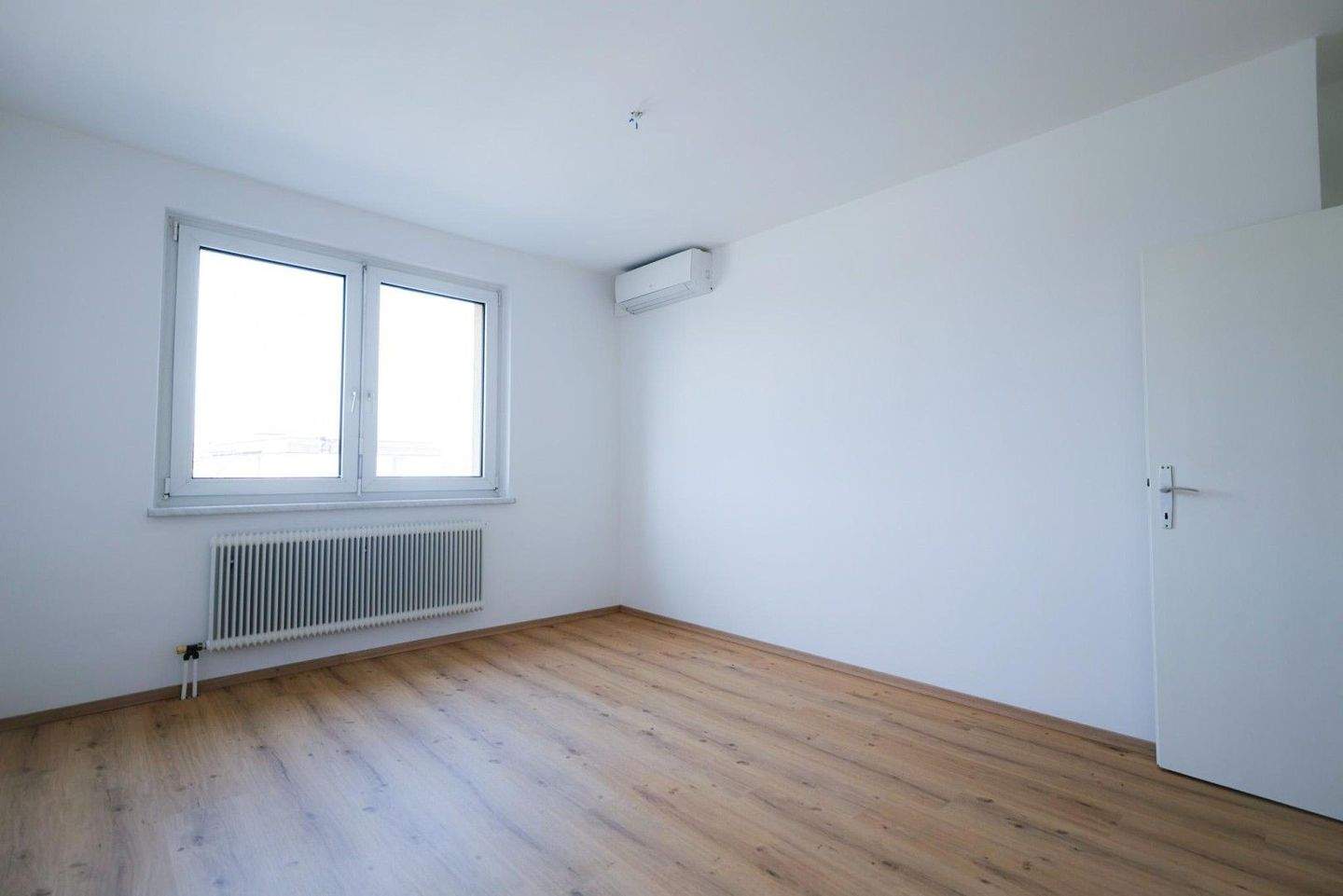 Wohnung – Linz, Neustadtviertel, Innere Stadt - Ansicht 5