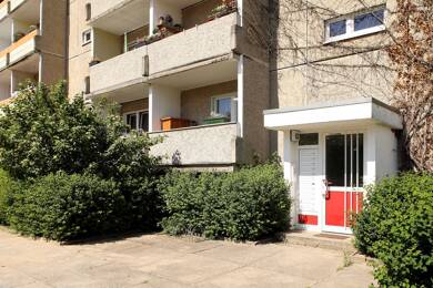 Wohnung zur Miete 385 € 3 Zimmer 62,1 m² 5. Geschoss Hufelandstr. 63 Stadtgebiet Ost Neubrandenburg 17036