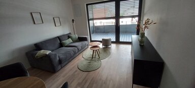 Wohnung zur Miete 850 € 2 Zimmer 67 m² 1. Geschoss frei ab 01.04.2025 Lengfelderstr. 20b Eggenfelden Eggenfelden 84307