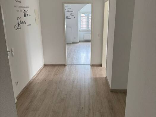 Wohnung zur Miete nur mit Wohnberechtigungsschein 379 € 3 Zimmer 83,2 m² 2. Geschoss frei ab sofort Castroper Straße 73 Datteln 45711