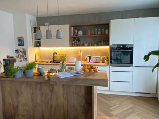 Wohnung zur Miete 1.750 € 3 Zimmer 78 m² Geschoss 2/2 frei ab 01.11.2026 Köpenick Treptow-Köpenick 12557