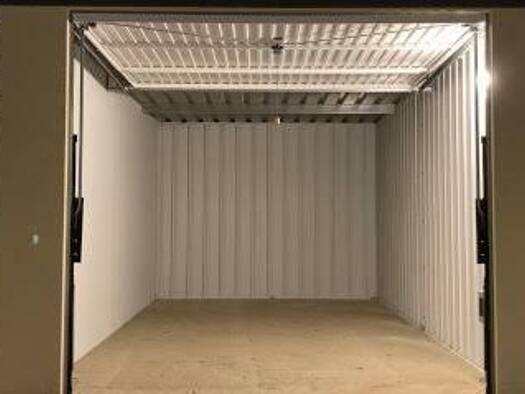 Garage zur Miete provisionsfrei 85 € 12 m² Garching Garching bei München 85748