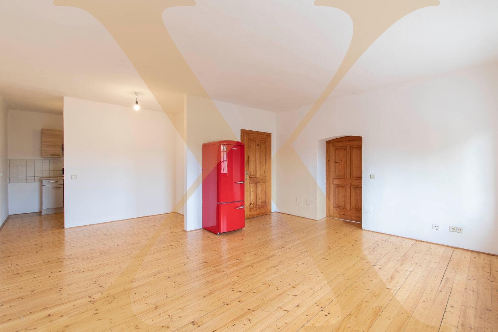 Wohnung zum Kauf 226.890 € 2 Zimmer 75,6 m²<br/>Wohnfläche Grabenhof Wels 4600