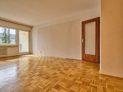 Wohnung zum Kauf provisionsfrei 270.000 € 3 Zimmer 78 m² 1. Geschoss Südendstraße 67 Germering Germering 82110