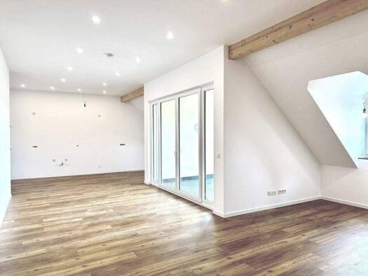 Loft zur Miete 1.250 € 2 Zimmer 106,7 m² 2. Geschoss frei ab sofort Wengerohr Wittlich 54516
