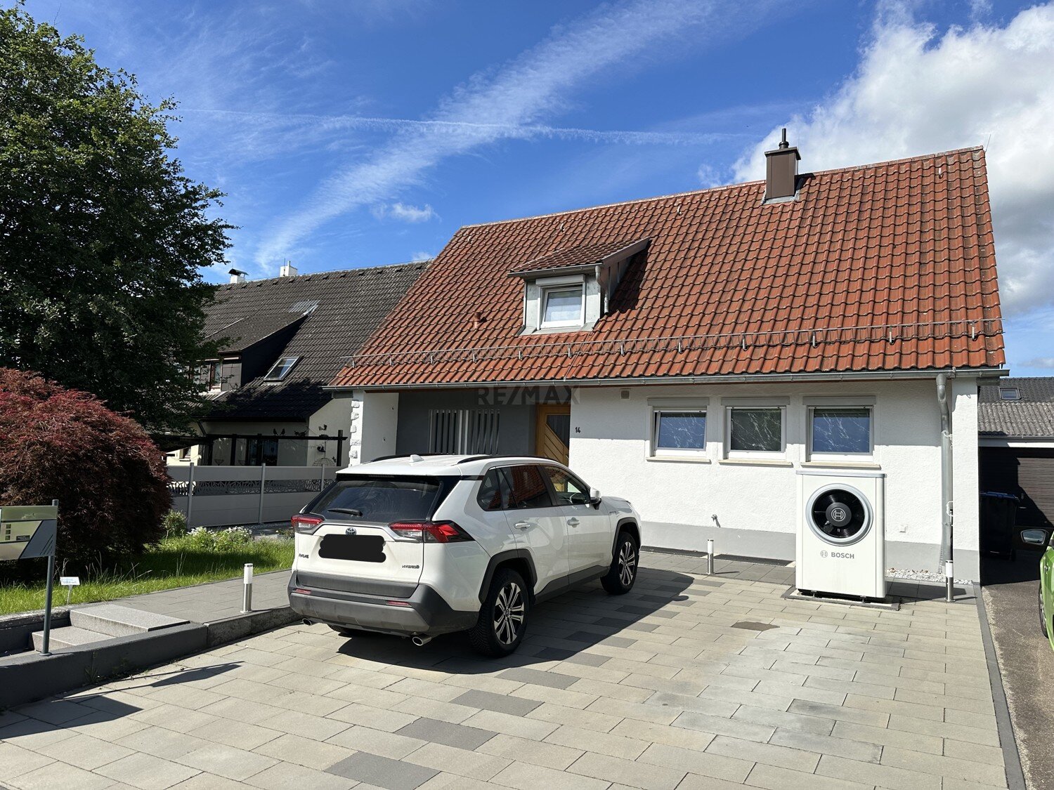 Einfamilienhaus zum Kauf 749.000 € 6 Zimmer 155,9 m²<br/>Wohnfläche 539 m²<br/>Grundstück Schlierbach 73178