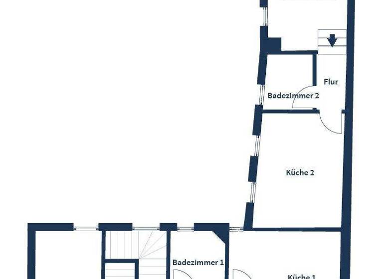 Mehrfamilienhaus zum Kauf 349.000 € 6 Zimmer 279 m² 710 m² Grundstück Wünsdorf Zossen 15806