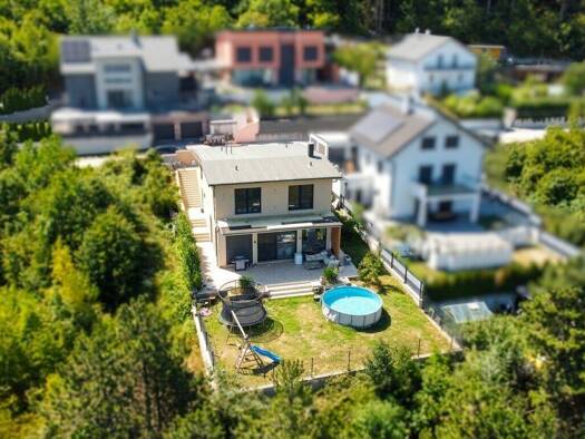 Einfamilienhaus zum Kauf 595.000 € 4 Zimmer 694 m² Grundstück Wöllersdorf-Steinabrückl 2752