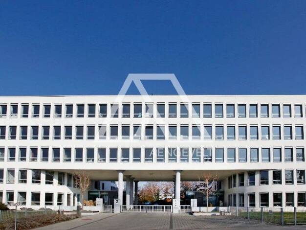 Bürofläche zur Miete provisionsfrei 14,80 € 598,2 m² Bürofläche teilbar ab 282,2 m² Wiesbaden Südost 65189
