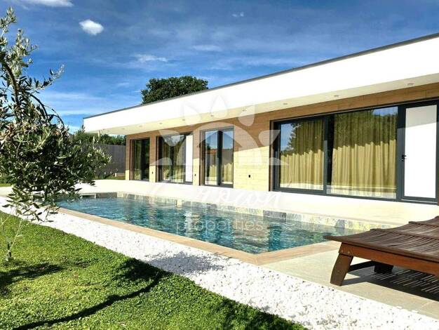 Einfamilienhaus zum Kauf 550.000 € 6 Zimmer 792 m² Grundstück Labin 52220