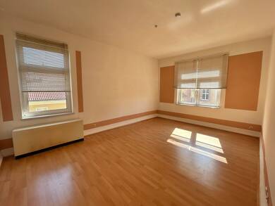 Wohnung zur Miete 999 € 3 Zimmer 84 m² Geschoss 2/3 frei ab sofort Ernst-Kohl-Straße 8 Nordvorstadt Weimar 99423