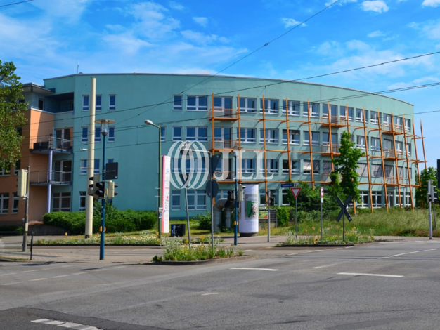 Bürofläche zur Miete provisionsfrei 13,50 € 279 m² Bürofläche teilbar ab 279 m² Mannheim 68259