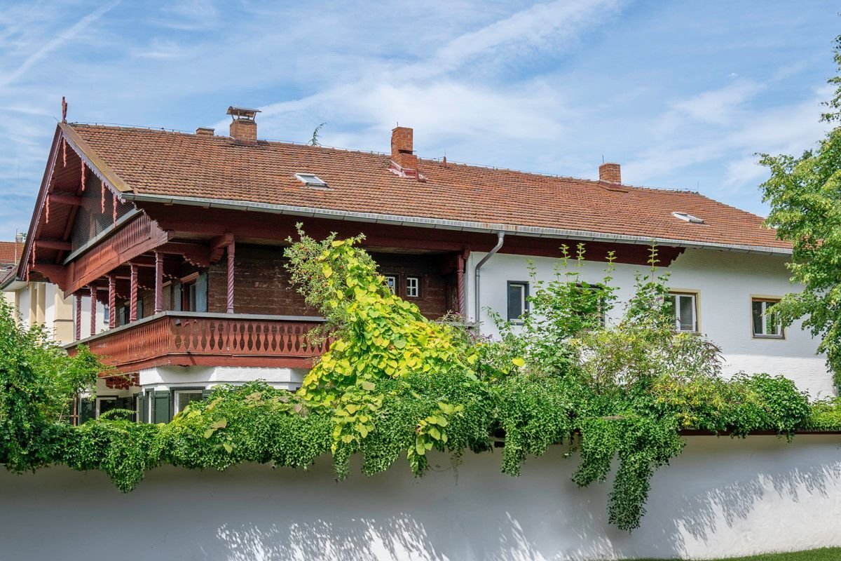 Villa zum Kauf 1.380.000 € 18 Zimmer 347 m²<br/>Wohnfläche 1.104 m²<br/>Grundstück Guntherstraße Nürnberg 90461