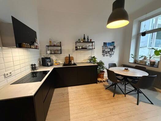 Wohnung zum Kauf 375.000 € 5 Zimmer 130 m² Innenstadt Bielefeld 33602