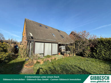Doppelhaushälfte zum Kauf 329.000 € 4 Zimmer 100 m² 294 m² Grundstück Schäferdresch Ammersbek 22949