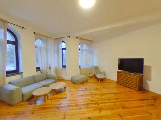 Wohnung zur Miete 1.495 € 4 Zimmer 124 m² EG Marburg 35037