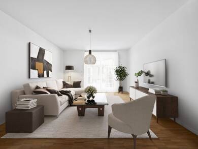 Wohnung zur Miete - Erstbezug 1.995 € 4 Zimmer 115,6 m² Stuttgarter Str. 44 Münchingen Korntal-Münchingen 70825
