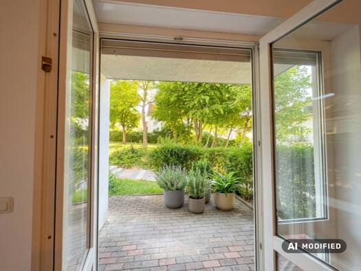 Wohnung zum Kauf 278.000 € 2 Zimmer 54 m² Kumpfmühl-Ziegetsdorf-Neuprüll Regensburg 93051