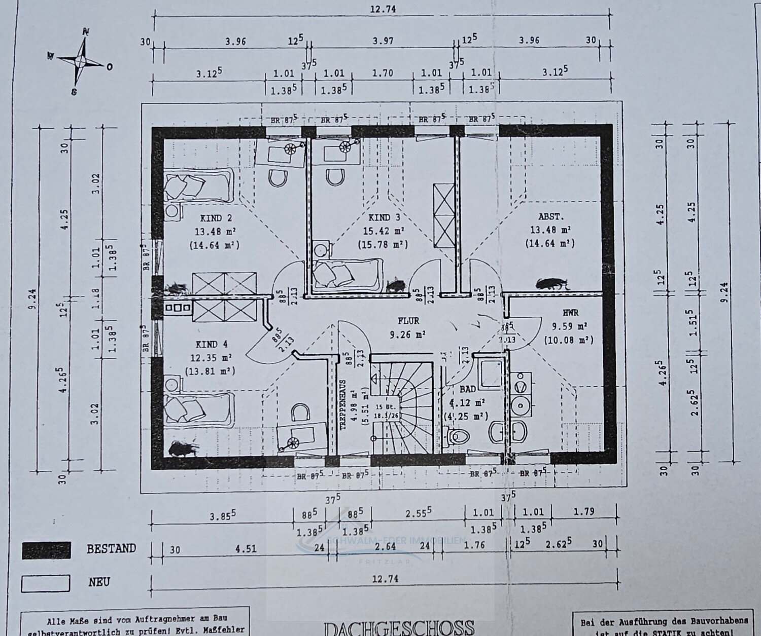 Mehrfamilienhaus zum Kauf 183.000 € 11 Zimmer 257 m²<br/>Wohnfläche 1.051 m²<br/>Grundstück Arnsbach Borken / Arnsbach 34582