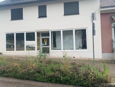 Büro-/Praxisfläche zur Miete provisionsfrei 950 € 2 Zimmer 50 m² Bürofläche Tumringen Lörrach 79539