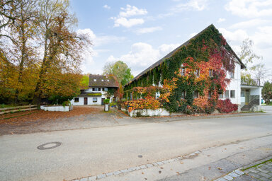 Grundstück zum Kauf 2.259 m² Grundstück Hörgersdorf Taufkirchen (Vils) 84416