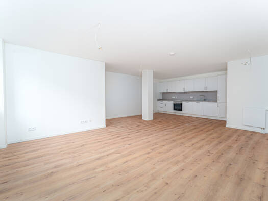Wohnung zur Miete 1.260 € 2 Zimmer 82 m² 1. Geschoss frei ab sofort Altstadt Bremen 28195