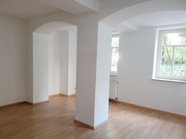 Wohnung zur Miete 675 € 2 Zimmer 51 m² frei ab 01.10.2024 Schildweg 16 Albanikirchhof Göttingen 37085