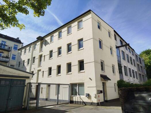 Werkstatt zur Miete 8 € Heckscherstraße 50 a Hoheluft-West Hamburg 20253