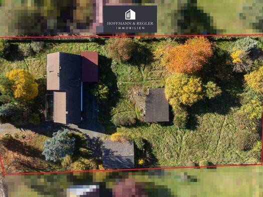 Grundstück zum Kauf 140.000 € 2.782 m² Grundstück Sorghof Vilseck 92249