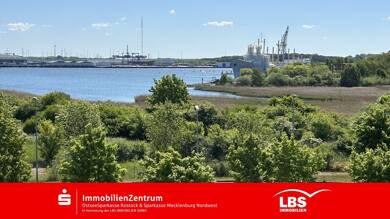 Wohnung zum Kauf 164.000 € 3 Zimmer 74 m² frei ab sofort Groß Klein Rostock 18109