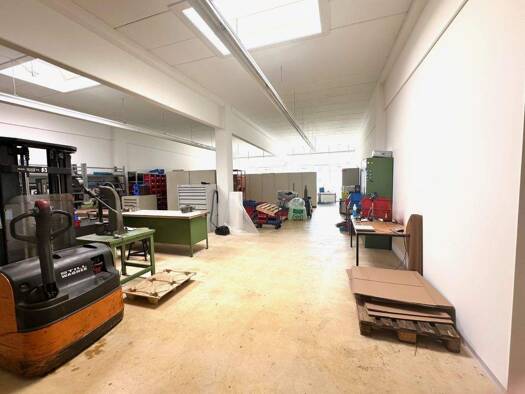 Lagerhalle zur Miete 1.790 € 179 m² Lagerfläche Feldkirchen 85622