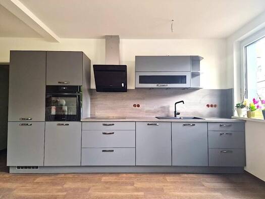 Wohnung zur Miete 520 € 3 Zimmer 68 m² frei ab 01.12.2026 Hauptstraße 22 Brand-Erbisdorf Brand-Erbisdorf 09618