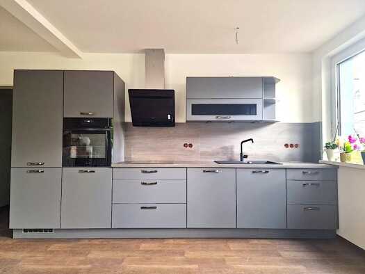 Wohnung zur Miete 520 € 3 Zimmer 68 m² frei ab 01.12.2026 Hauptstraße 22 Brand-Erbisdorf Brand-Erbisdorf 09618