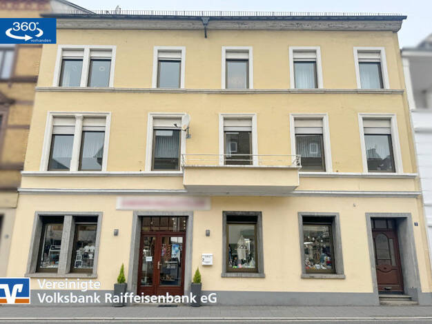 Wohn- und Geschäftshaus zum Kauf als Kapitalanlage geeignet 549.000 € 10 Zimmer 350 m² 872 m² Grundstück Kues Bernkastel-Kues-Kues 54470