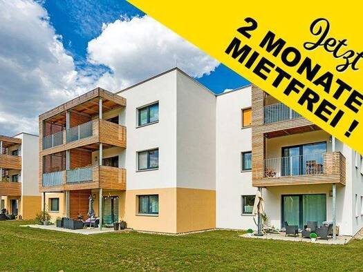 Wohnung zur Miete 709 € 54,9 m² Schulgasse 15/14 Sitzendorf an der Schmida 3714