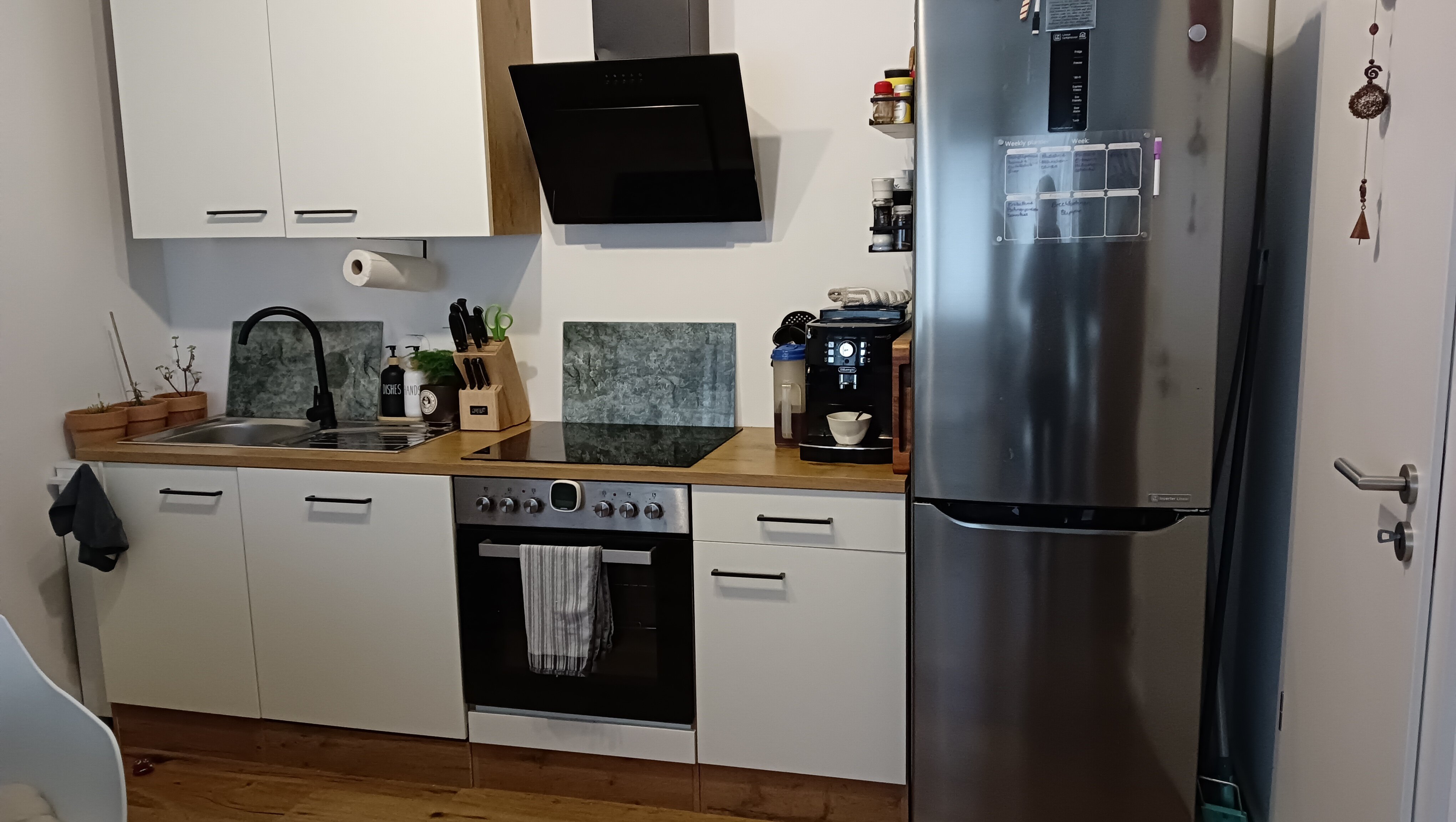 Wohnung zur Miete 865 € 3 Zimmer 70 m²<br/>Wohnfläche 1.<br/>Geschoss ab sofort<br/>Verfügbarkeit Auenweg Paderborn - Kernstadt Paderborn 33100