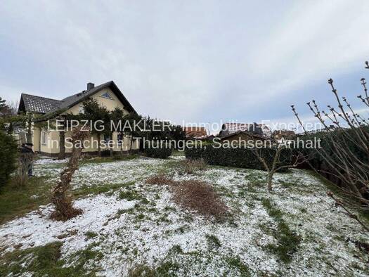 Grundstück zum Kauf 72.499 € 451 m² Grundstück Borkener Straße 14 Teuchern 06682